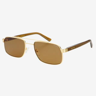 Freyrs Vesper Unisex Aviator Sunglasses