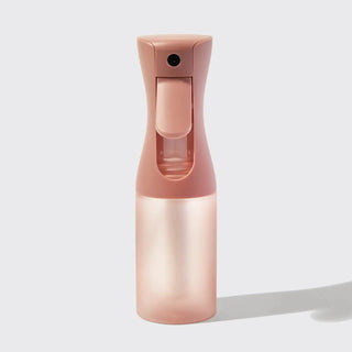 KITSCH Recycled Plastic Continuous Spray Bottle - Terracotta