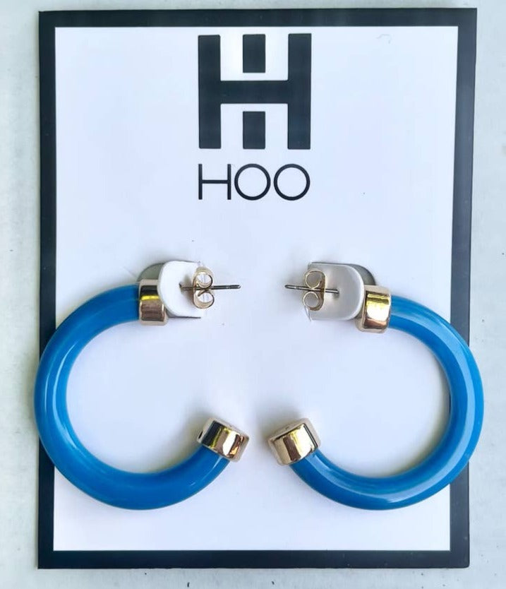 Hoo Hoops Mini