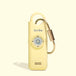 Butter Yellow