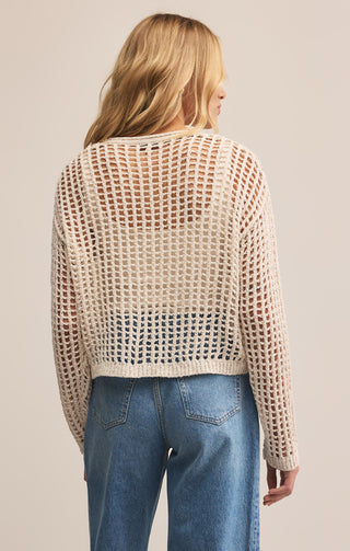 Z Supply Crystal Felix Sweater
