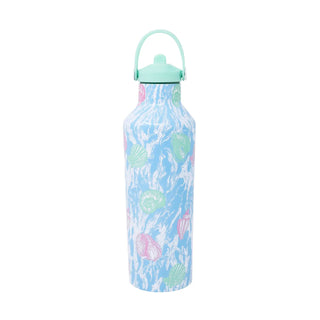 Lilly Pulitzer Stainless Steel Water Bottle