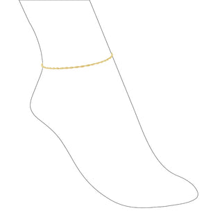 Sahira Kit Anklet