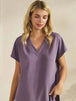 Dusty Purple