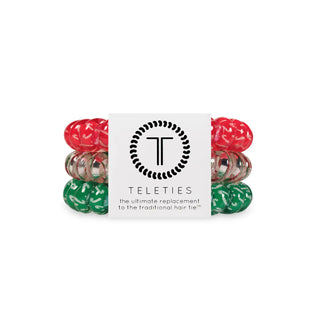 Teleties Large Hair Ties