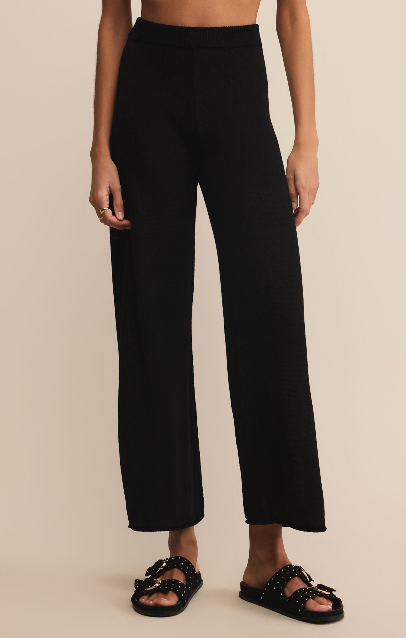 Z Supply Wanderlust Sweater Pant