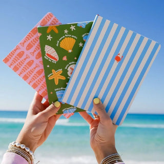 Soft Flex Perfect Bound Journal