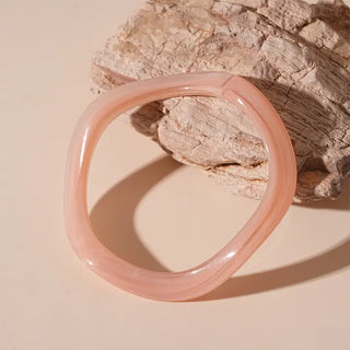 Wave Bangle