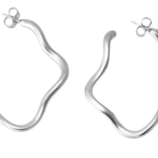 Sheila Fajl Wiggle Wiggle Hoops