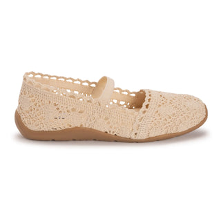 Muk Luks Women's Shelby Ballerina Shoe