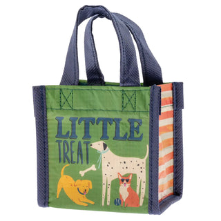 Recycled Tiny Gift Bag