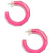 Neon Pink