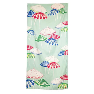 Monterosso Microfiber Beach Towel