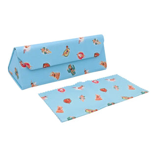 Folding Eyewear Case