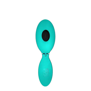 WetBrush Pop and Go Detangler - Teal