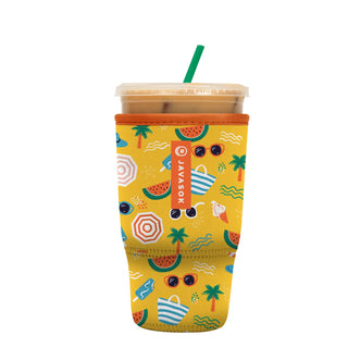 JavaSok The Original Iced Coffee Sleeve Large