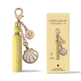 PureAmor 2mL Keychain Perfume