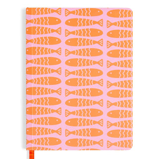 Soft Flex Perfect Bound Journal
