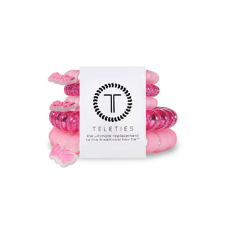 Teleties Mix Pack Hair Ties