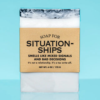 Soap For Situationships