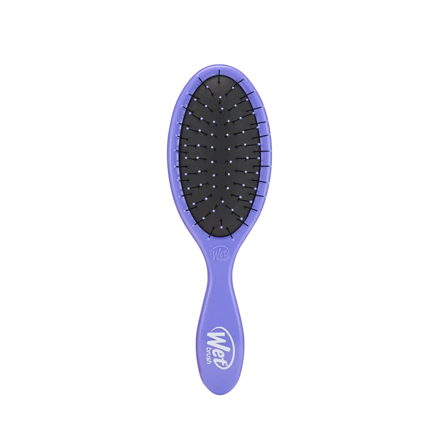 Wet Brush Thin Hair Detangler