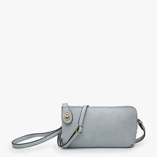 Kendall Twist Lock Crossbody
