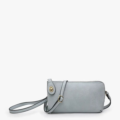 Kendall Twist Lock Crossbody