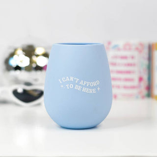 Silicone Wine Cup