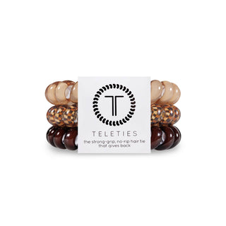 Teleties Large Hair Ties