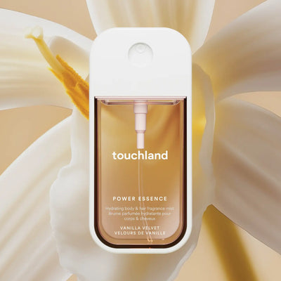 Touchland Power Essence Body & Hair Fragrance Mist