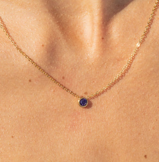 Alco Star Stone Necklace