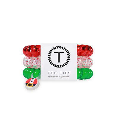 Teleties Large Hair Ties