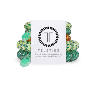Teleties Mix Pack Hair Ties
