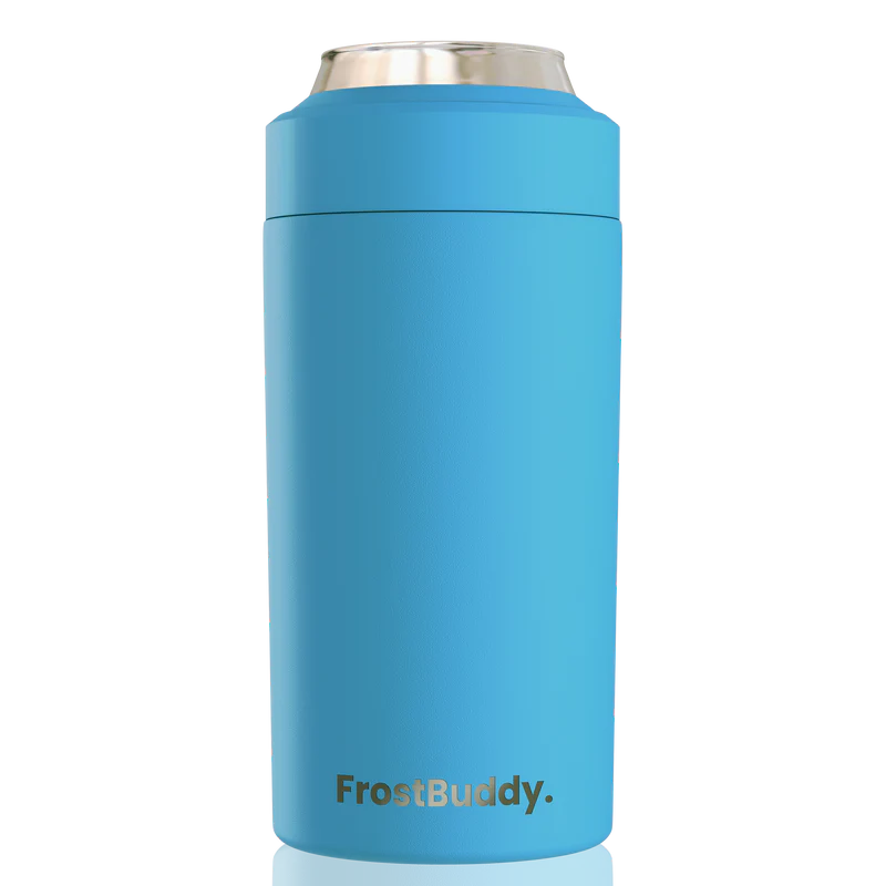 Universal Buddy 2.0 Frost Buddy Can Cooler Sunset-Your Perfect
