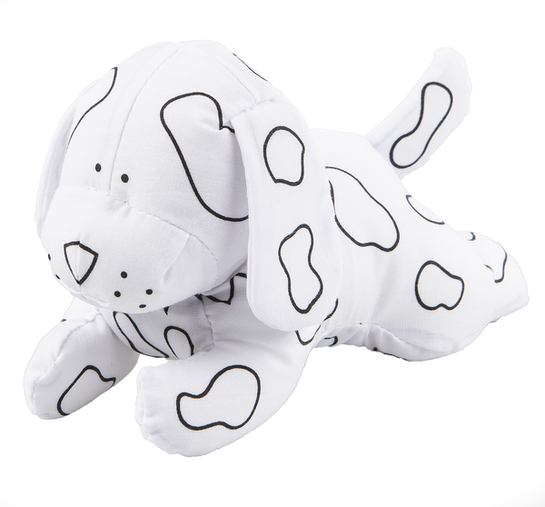 Mini Toy Coloring Kit