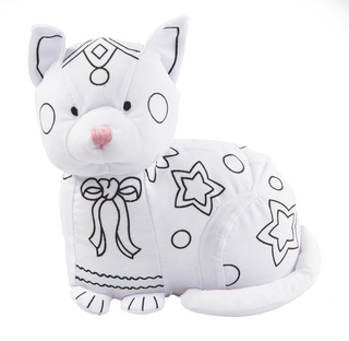 Mini Toy Coloring Kit