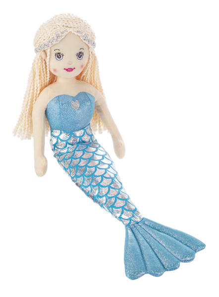 Shimmer Cove Mermaid - Shelly