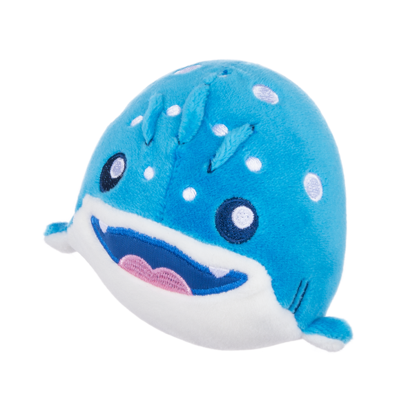 Slow Rise Squishy Squad Sealife