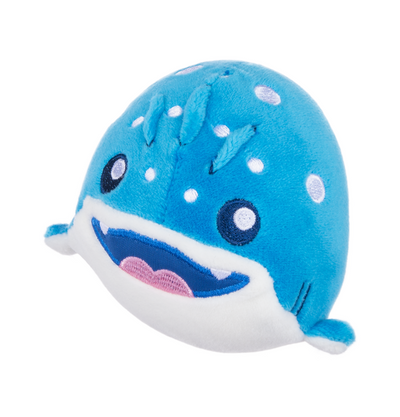 Slow Rise Squishy Squad Sealife