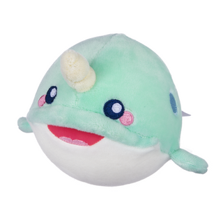 Slow Rise Squishy Squad Sealife
