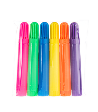 Mini Toy Coloring Kit