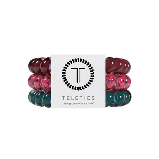 Teleties Large Hair Ties