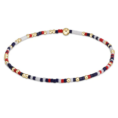 Enewton Extends Summer 25' Hope Unwritten Colored Gold