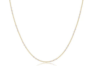 Enewton 15” Hope Joy Gold Choker