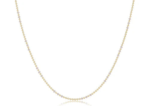 Enewton 15” Hope Joy Gold Choker