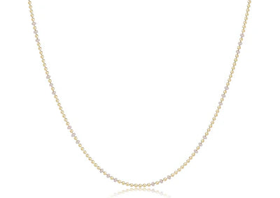 Enewton 15” Hope Joy Gold Choker