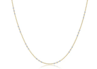 Enewton 15” Hope Joy Gold Choker