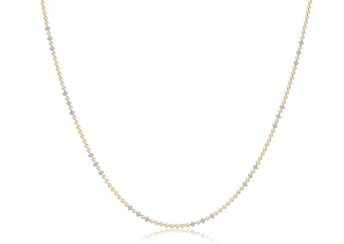 Enewton 15” Hope Joy Gold Choker