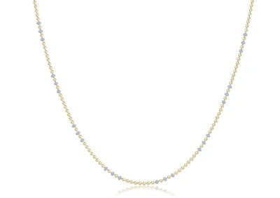 Enewton 15” Hope Joy Gold Choker