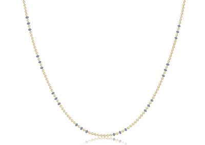 Enewton 15” Hope Joy Gold Choker